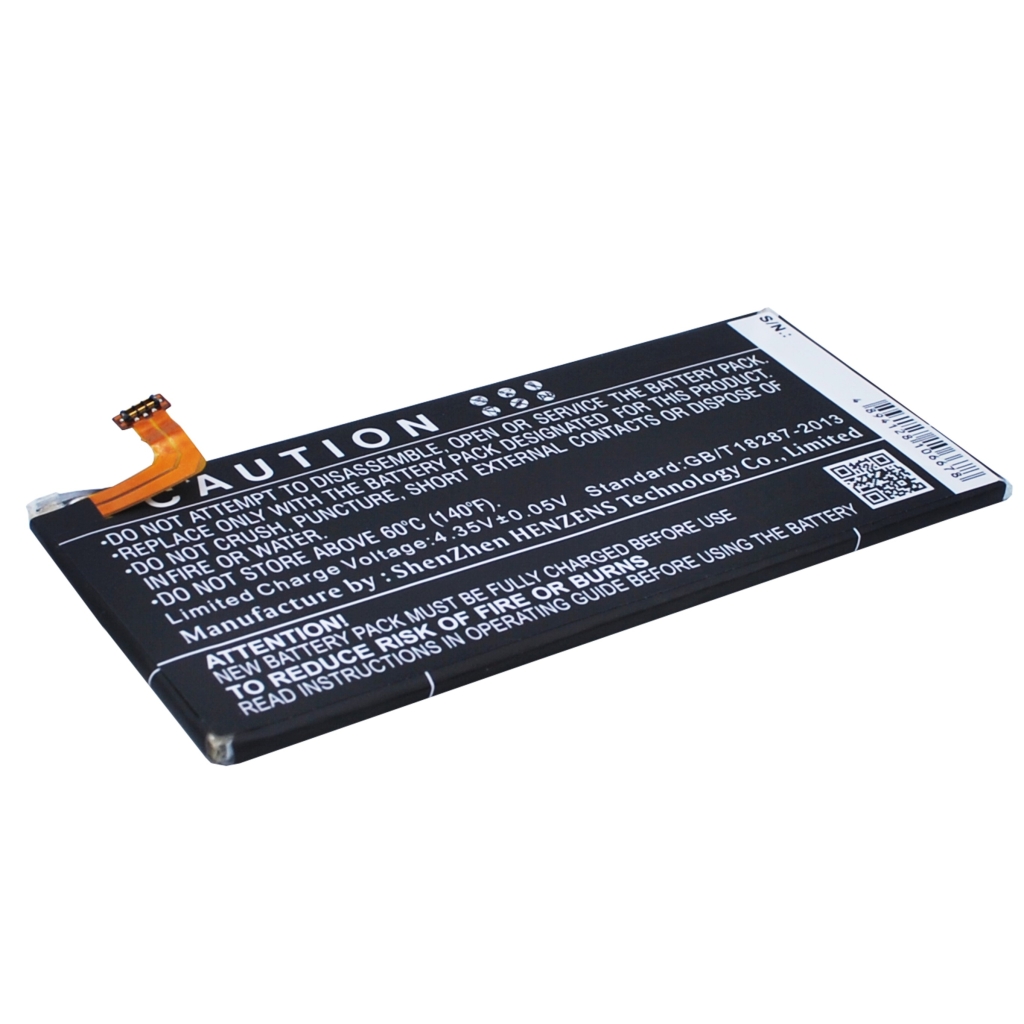 Batteria compatibile con ZTE CS-ZTM901SL