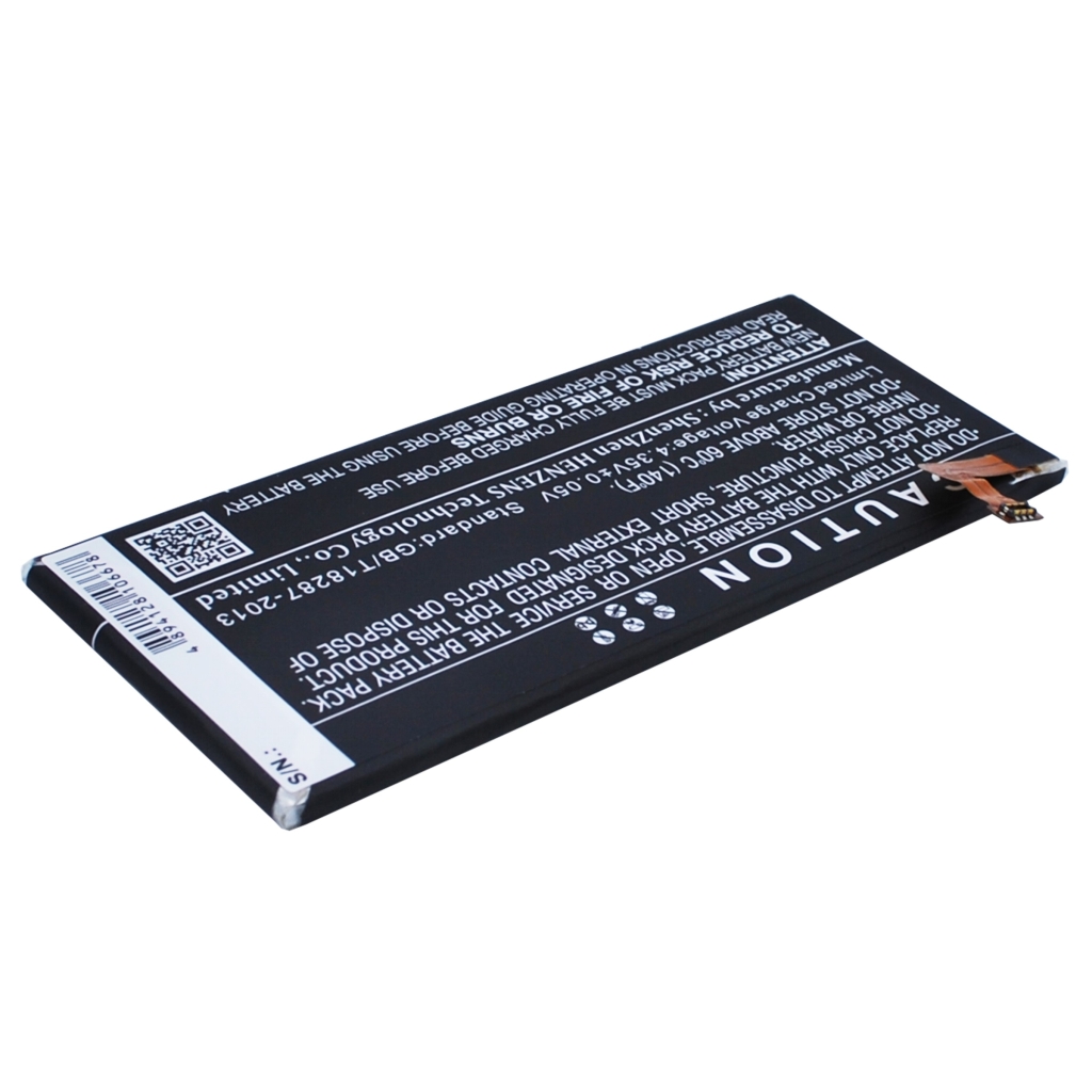 Batteria compatibile con ZTE CS-ZTM901SL