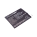 Batterie Sostituisce Li3839T43P6h406790