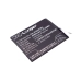 Compatible battery replacement for ZTE LI3839T43P6H406790