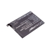 Batterie Sostituisce Li3839T43P6h406790