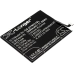 ZTE Nubia M2 Lite Dual SIM TD-LTE
