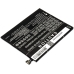 Batterie Sostituisce Li3829T44P6h806435