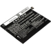 Batterie Sostituisce Li3829T44P6h806435