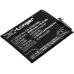 Batterie Sostituisce Li3950T44P6h856751