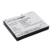 Compatible battery replacement for AT