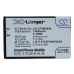 Batteria compatibile con ZTE CS-ZTN809XL