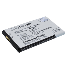 Sostituzione della batteria compatibile per ZTE LI3714T42P3H654252