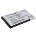Batteria compatibile con ZTE CS-ZTN809XL