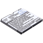 Batteria del telefono cellulare USCellular Render