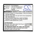 Battery Replaces Li3818T43P3H605646