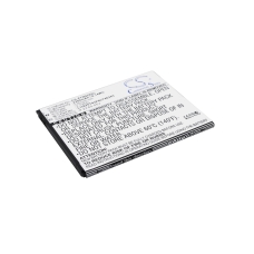 Sostituzione della batteria compatibile per ZTE LI3825T43P3H746243,LI3825T43P4H746243