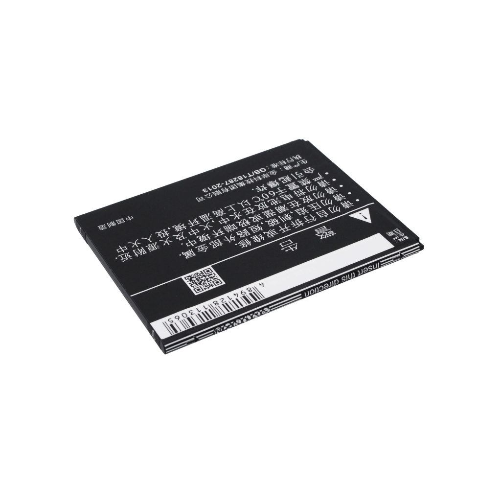 Batteria compatibile con ZTE CS-ZTN928SL