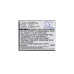 Batteria compatibile con ZTE CS-ZTN928SL