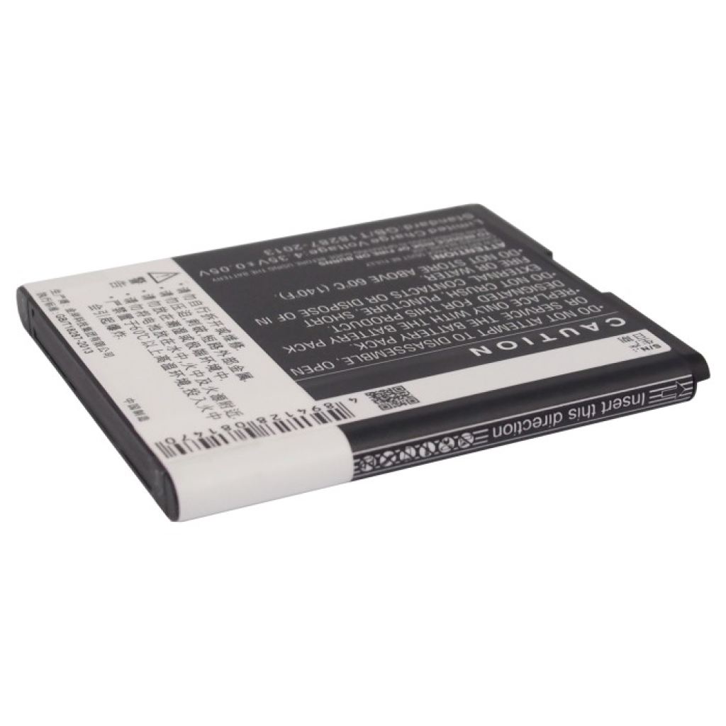 Mobile Phone Battery NET10 CS-ZTN951SL