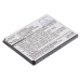 Batterie Sostituisce Li3717T43P3h594650