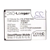 Mobile Phone Battery NET10 CS-ZTN970XL