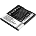 Battery compatible with Batteries