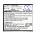 Battery Replaces Li3715T42P3H605646
