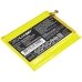 Batterie Batteria del telefono cellulare CS-ZTN956XL