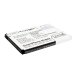 Batterie Sostituisce Li3717T43P3h594650
