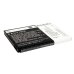 Batterie Sostituisce Li3717T43P3h594650