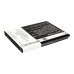 Batterie Sostituisce Li3717T43P3h594650