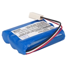 Compatible battery replacement for ZTE NI3612T30P3S534416
