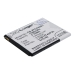 Batteria del telefono cellulare ZTE Blade Q Mini