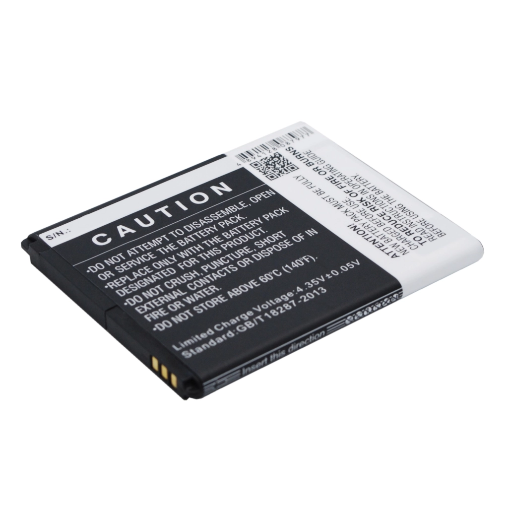 Caricabatterie Caricabatterie da tavolo CS-ZTQ100SL