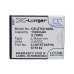 Battery Replaces Li3815T43P3h615142