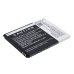 Battery Replaces Li3815T43P3h615142