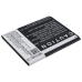Batteria compatibile con ZTE A+world CS-ZTQ301SL