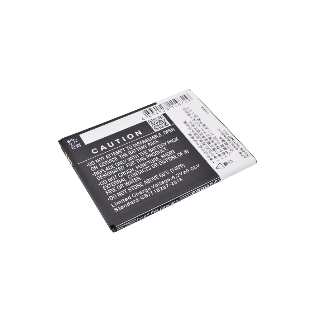Battery compatible with Batteries