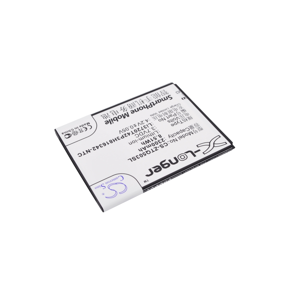 Battery compatible with Batteries