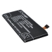 Batterie Sostituisce LI3720T43P6H903546
