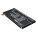 Batterie Sostituisce LI3720T43P6H903546