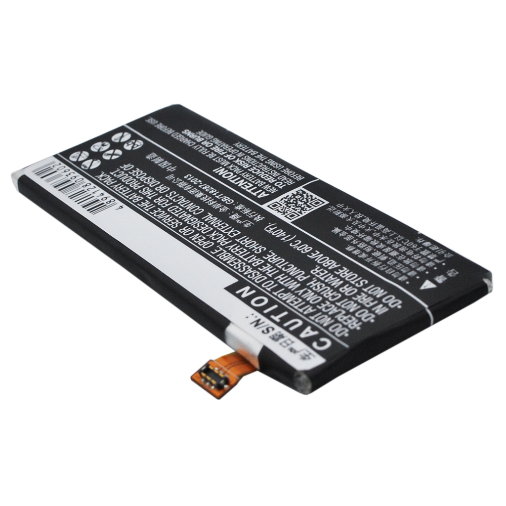 Batterie Sostituisce LI3720T43P6H903546