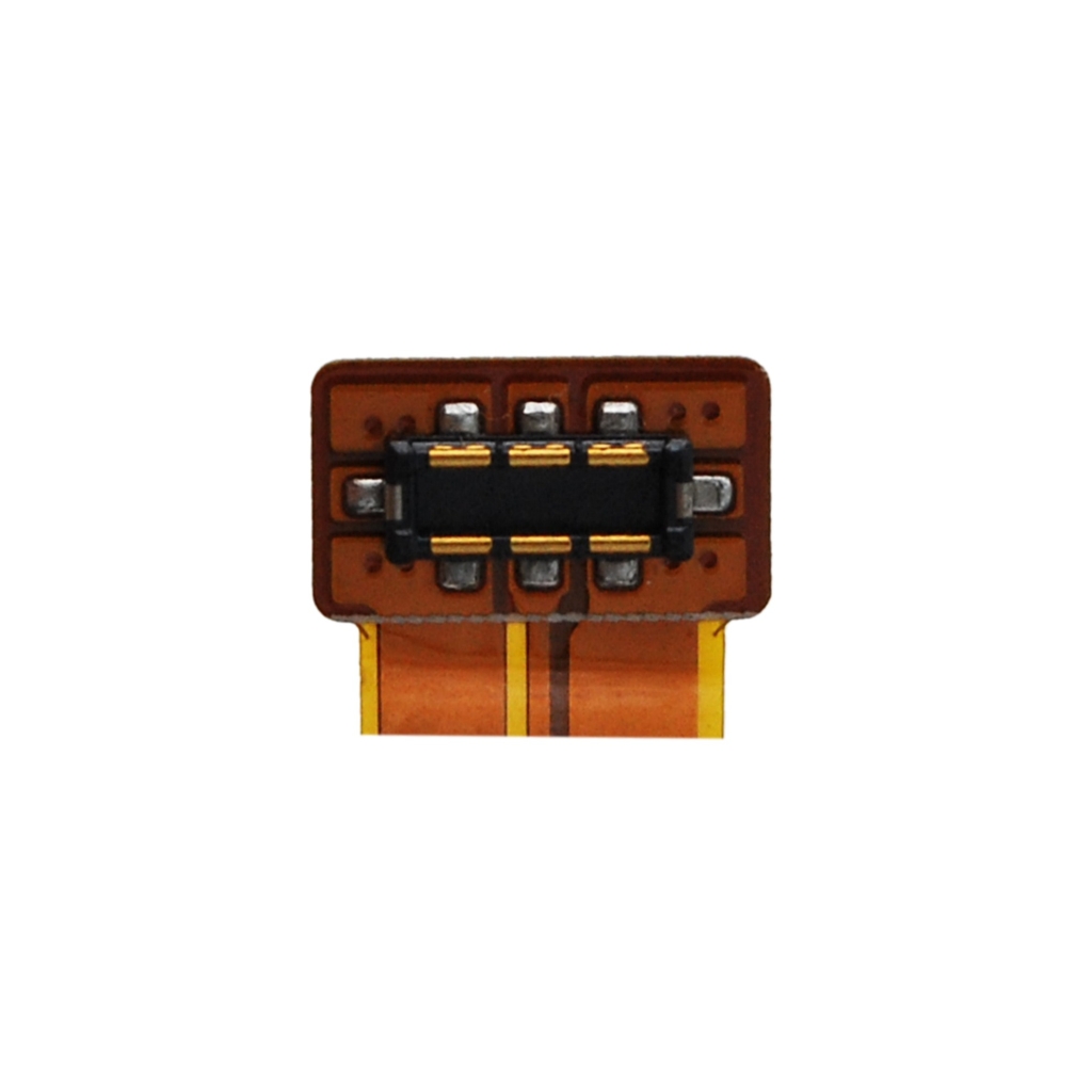 Batterie Sostituisce LI3720T43P6H903546
