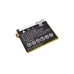 Batteria compatibile con ZTE CS-ZTQ509SL