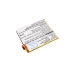 Batteria compatibile con ZTE CS-ZTQ509SL