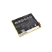 Batteria compatibile con ZTE CS-ZTQ509SL