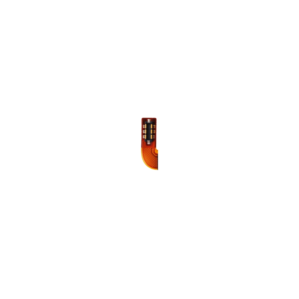 Batteria compatibile con ZTE CS-ZTQ509SL