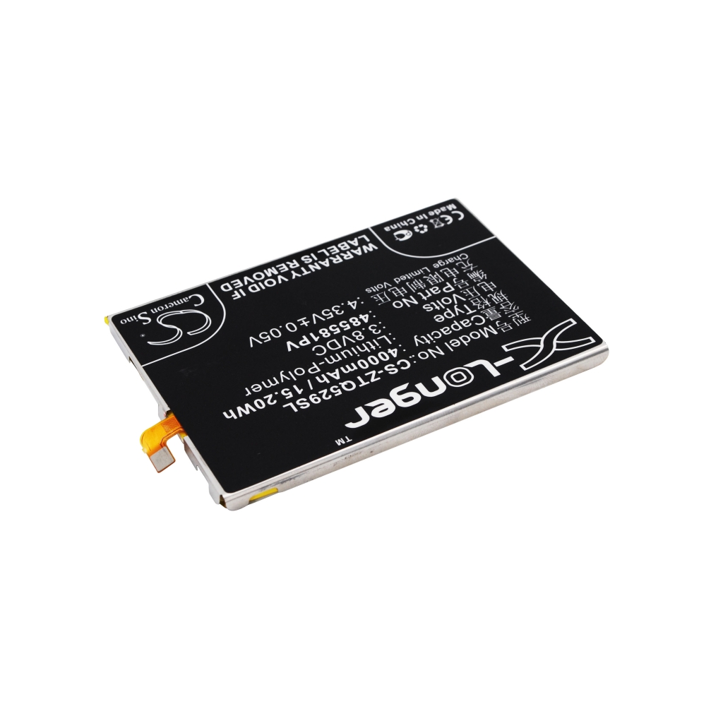 Batteria compatibile con ZTE CS-ZTQ529SL