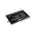 Batteria compatibile con ZTE CS-ZTQ529SL