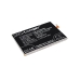 Batteria compatibile con ZTE CS-ZTQ529SL