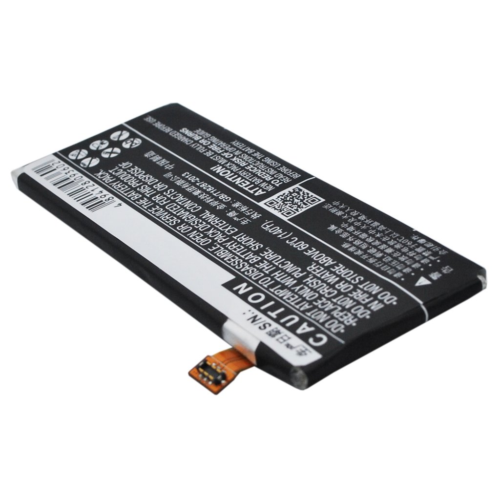 Batterie Sostituisce LI3720T43P6H903546