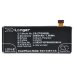 Battery Replaces LI3720T43P6H903546