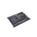 Batterie Sostituisce E169-515978