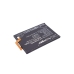 Batterie Sostituisce E169-515978